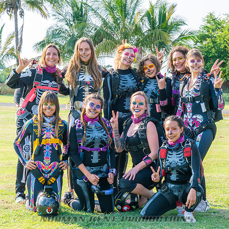 NKP-Synergy Witches Boogie-NKP08718