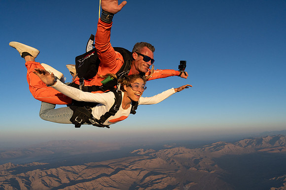 NKP-Go Jump America-Las Vegas-NKP08007