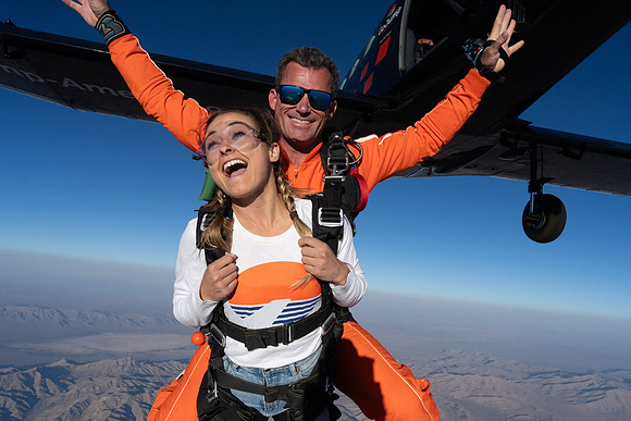 NKP-Go Jump America-Las Vegas-NKP08103