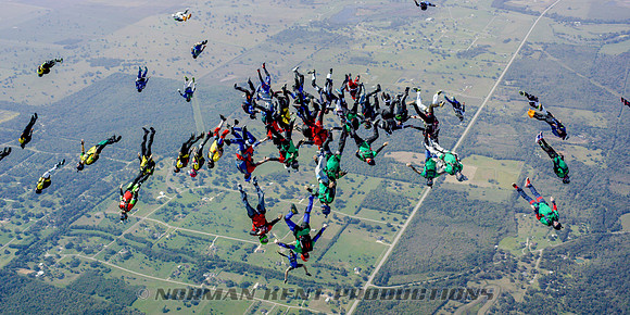 Freefly Sequential Record 2014-4-23