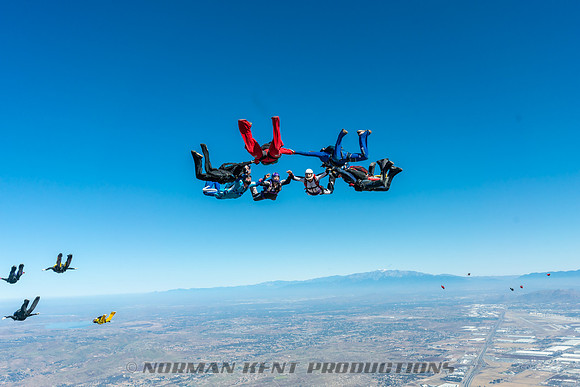 NKP-Australian National Record 2019-09815