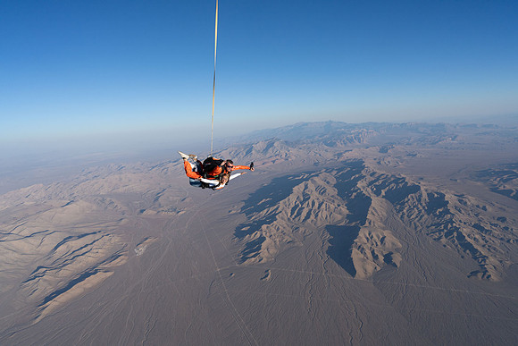 NKP-Go Jump America-Las Vegas-NKP08120