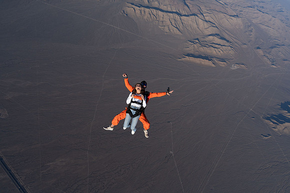 NKP-Go Jump America-Las Vegas-NKP08111