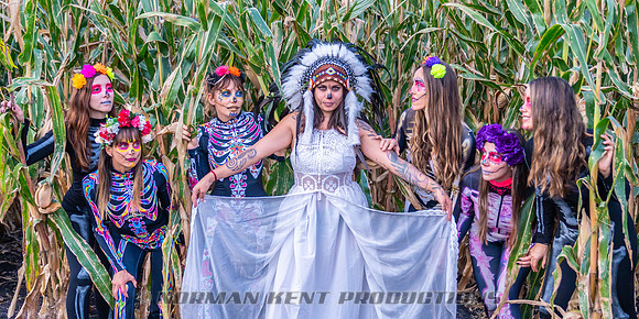 NKP-Synergy Witches Boogie-NKP09034