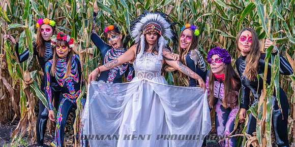NKP-Synergy Witches Boogie-NKP09074