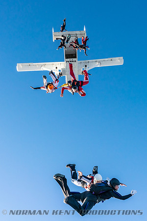 NKP-Australian National Record 2019-09432