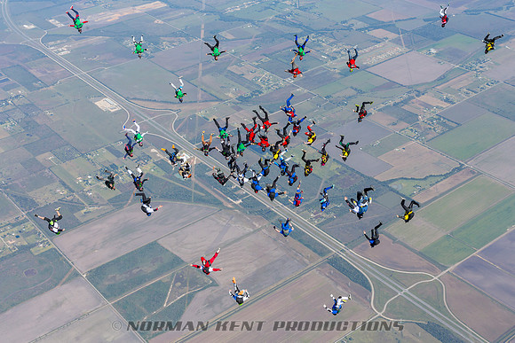 Freefly Sequential Record 2014-1661