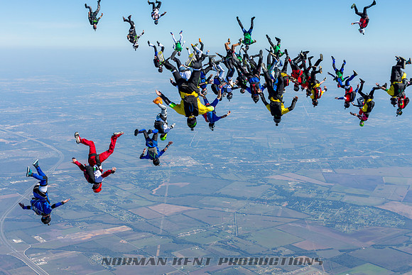 Freefly Sequential Record 2014-1524