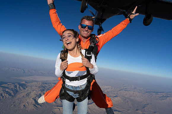 NKP-Go Jump America-Las Vegas-NKP08104