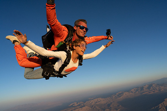 NKP-Go Jump America-Las Vegas-NKP08013