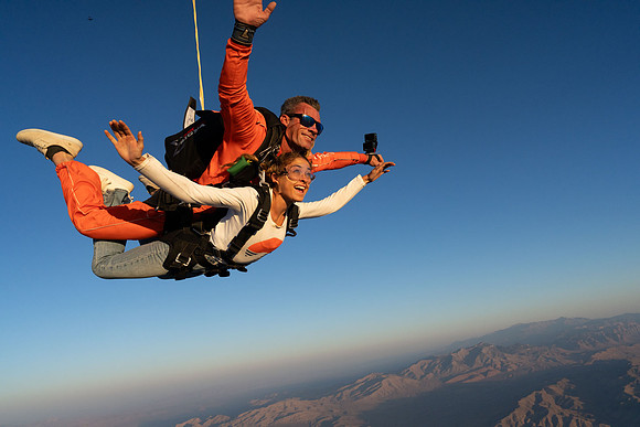 NKP-Go Jump America-Las Vegas-NKP08011