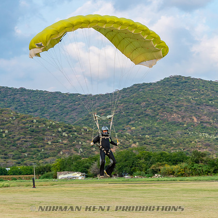 NKP-Synergy Witches Boogie-NKP08104