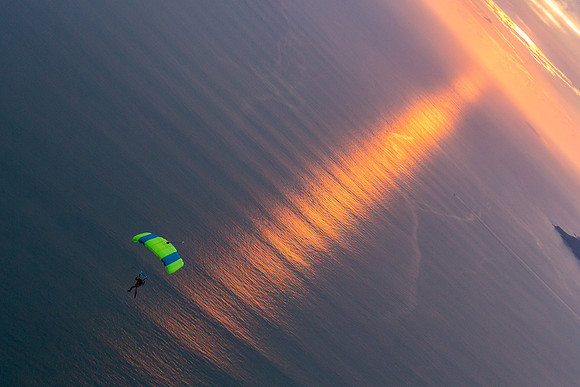 SkydiveMex Pachangon boogie 2015