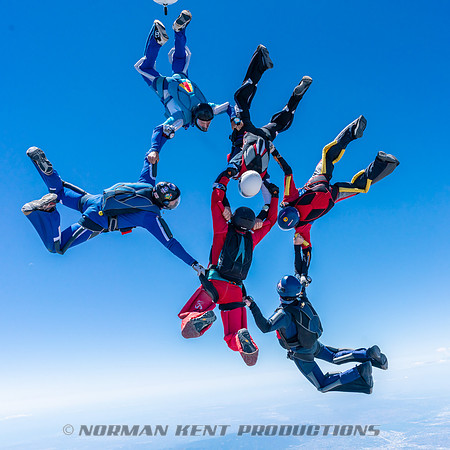 NKP-Australian National Record 2019-09943