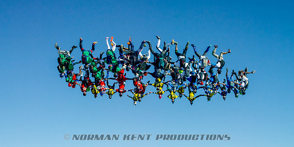 Freefly Sequential Record 2014--14