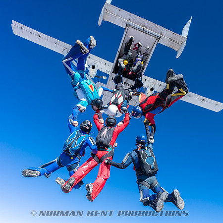 NKP-Australian National Record 2019-09735