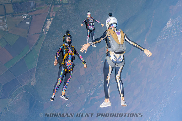 NKP-Synergy Witches Boogie-NKP02279