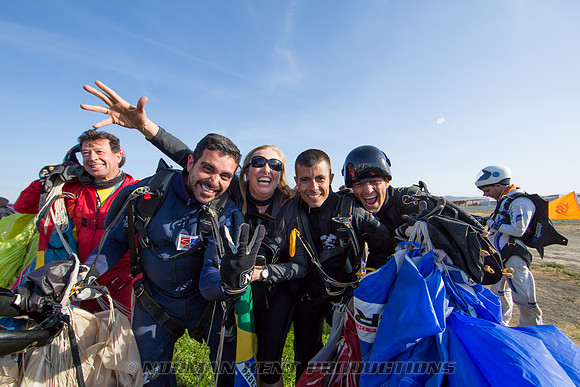 NKP-Brazilian Record 2013-3844