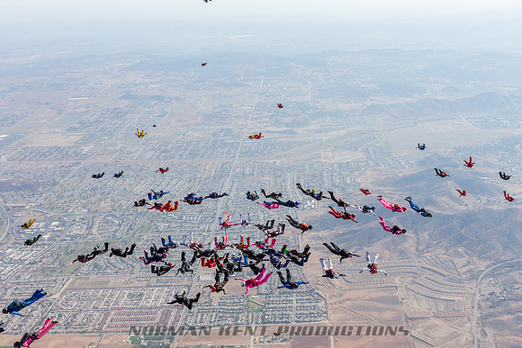 NKP-P3 Womens Sequential World 2014-0357