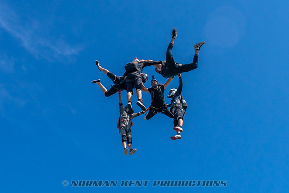 NKP-Synergy Witches Boogie-NKP02644