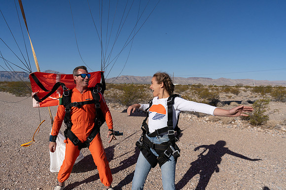 NKP-Go Jump America-Las Vegas-NKP08500