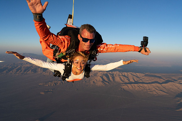 NKP-Go Jump America-Las Vegas-NKP08003