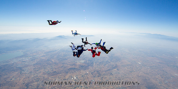NKP-Brazilian Record 2013-2756