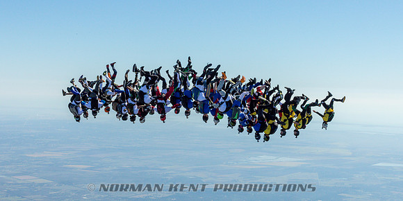 Freefly Sequential Record 2014-1831