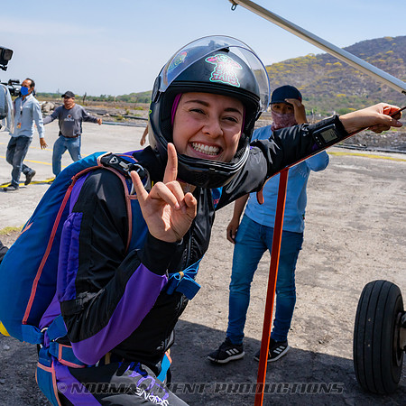128NKP-Record Femenil Mexicano 2022-NKP00492