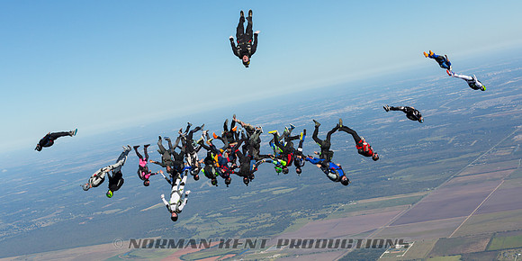 Freefly Sequential Record 2014-2644