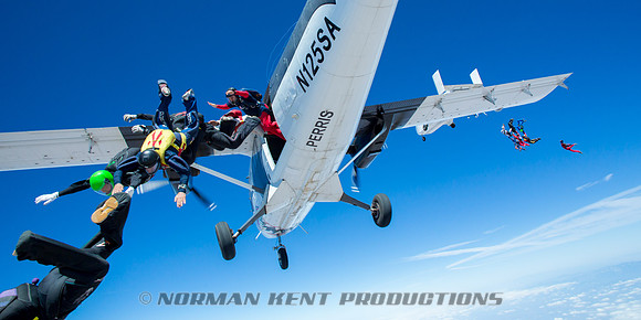 NKP-Brazilian Record 2013-3442