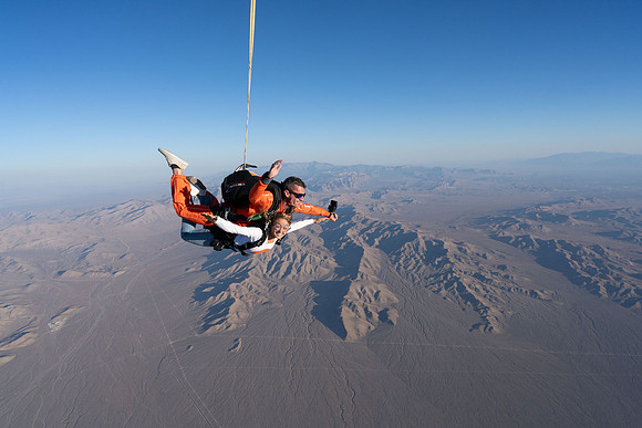 NKP-Go Jump America-Las Vegas-NKP08126