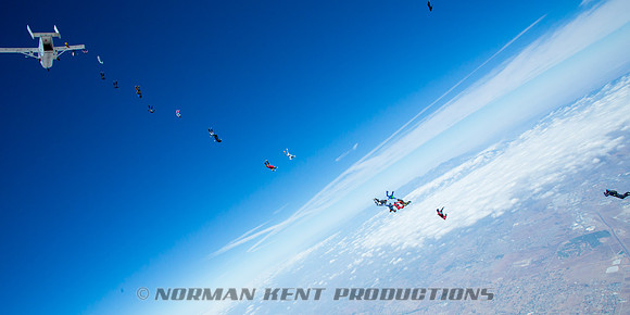NKP-Brazilian Record 2013-3445