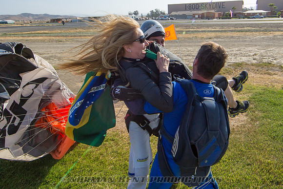 NKP-Brazilian Record 2013-3825