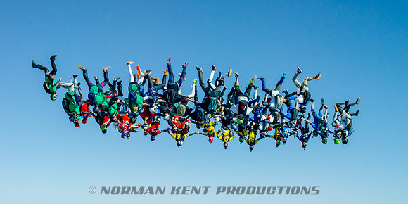 Freefly Sequential Record 2014--13