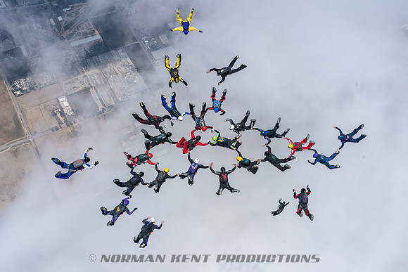 NKP-Australian National Record 2019-09659