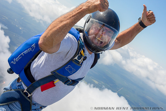 NKP-Michael Hare 60 for 60-6234
