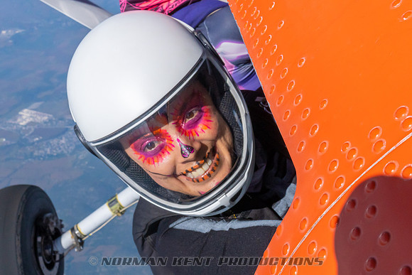 NKP-Synergy Witches Boogie-NKP02735