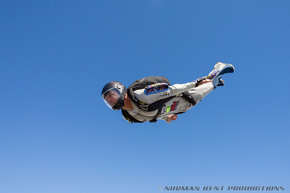 NKP-Michael Hare 60 for 60-6537