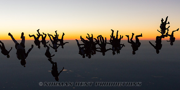 Freefly Sequential Record 2014-2448
