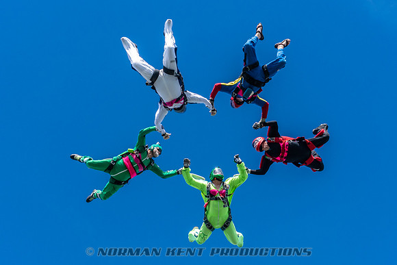 NKP-Jump For The Rose-06993
