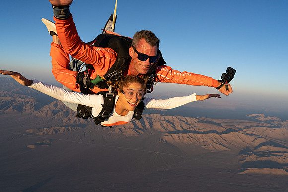 NKP-Go Jump America-Las Vegas-NKP08004