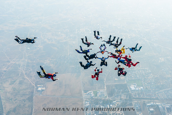 NKP-Australian National Record 2019-09459