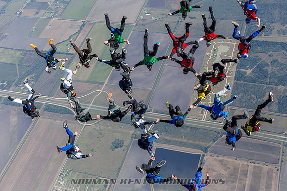 Freefly Sequential Record 2014-1923