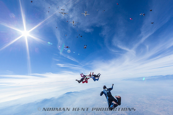 NKP-P3 Womens Sequential World 2014-8450
