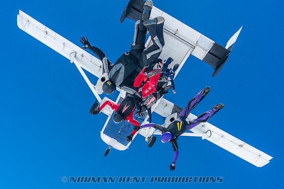 NKP-Australian National Record 2019-09680