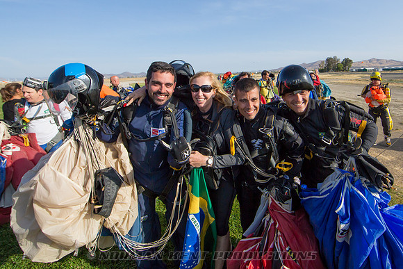 NKP-Brazilian Record 2013-3839