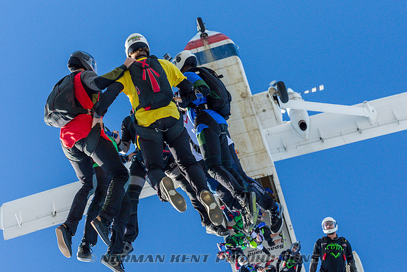 Freefly Sequential Record 2014-1762
