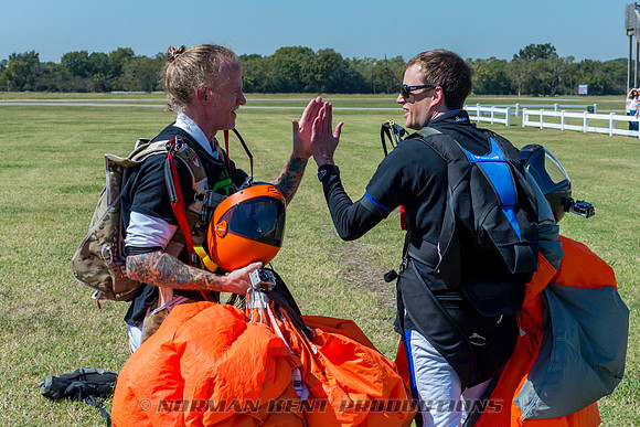 Freefly Sequential Record 2014-1986