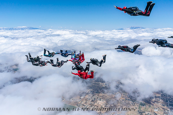 NKP-Australian National Record 2019-09707